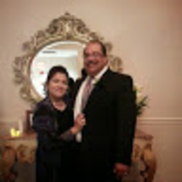 Meet your Posher, Josefina - Picture 1 of 1